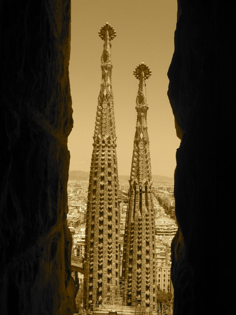 Sagrada Familia