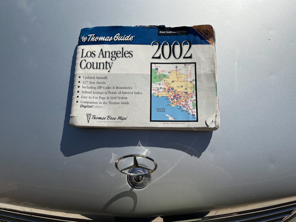 L.A.