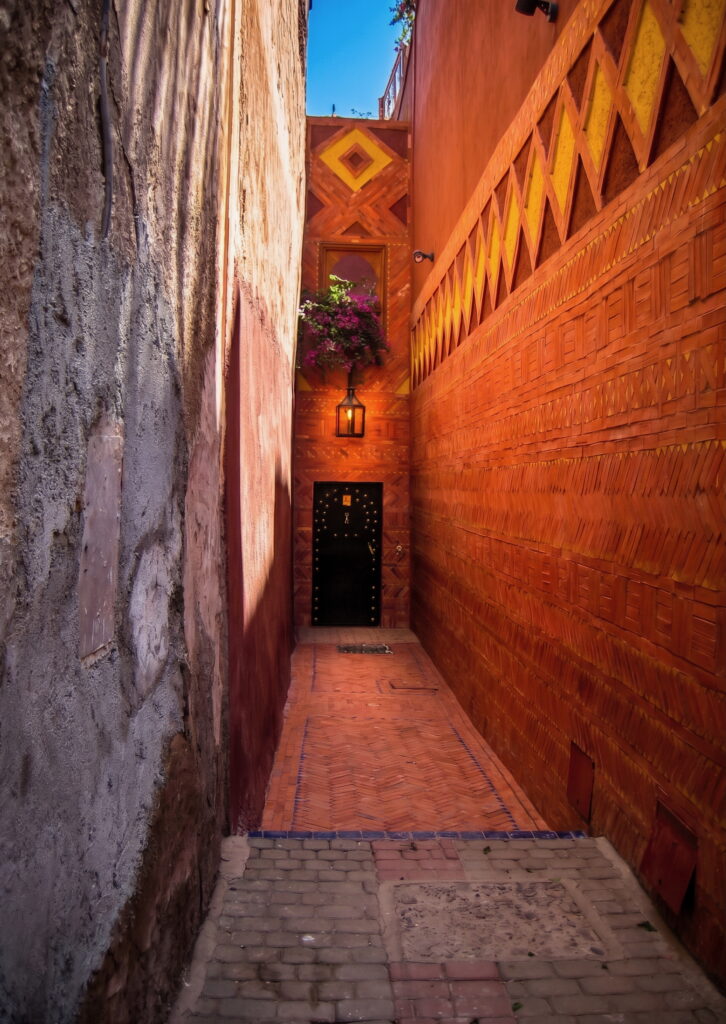 marrakesh